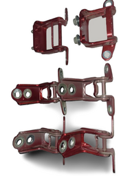 JOGO DOBRADIÇA KICKS ACTIVE 1.6 2024/..