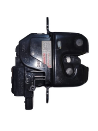 Fechadura Tampa Traseira Kicks 2024/..