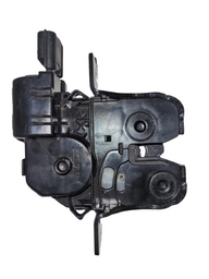 FECHADURA TAMPA TRASEIRA KICKS 2024/..