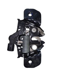 FECHADURA INFERIOR CAPO DIANTEIRO VERSA 2021/ KICKS 2017/