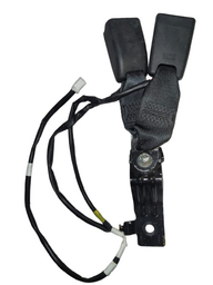 CINTO SEGURANÇA FÊMEA TRASEIRO KICKS ACTIVE 1.6 2024/..