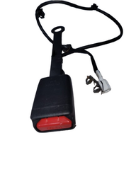 ENGATE CINTO DE SEGURANÇA ESQUE FÊMEA KICKS 1.6 ACTIVE 2024/