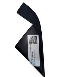 Acabamento Interno Retrovisor Direito Kicks 1.6 Active 2024