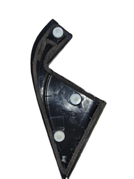 ACABAMENTO INTERNO RETROVISOR DIREITO KICKS 1.6 ACTIVE 2024