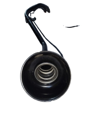 GARGALO TANQUE COMBUSTÍVEL KICKS 1.6 ACTIVE 2024/..