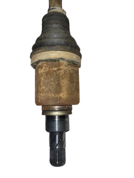 SEMI EIXO ESQUERDO SANDERO STEPWAY 1.6 ICONIC 2023 AUT.