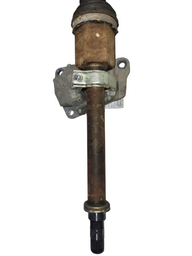 SEMI EIXO DIREITO SANDERO STEPWAY 1.6 ICONIC 2023 AUT.