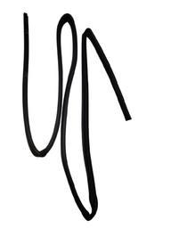 BORRACHA PORTA TRASEIRA ESQUERDA KICKS 1.6 ACTIVE 2024 