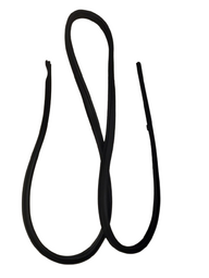 BORRACHA PORTA TRASEIRA DIREITA KICKS 1.6 ACTIVE 2024