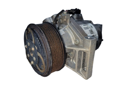 COMPRESSOR AR SANDERO STEPWAY LOGAN DUSTER 1.6 2017/..