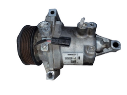 COMPRESSOR AR SANDERO STEPWAY LOGAN DUSTER 1.6 2017/..