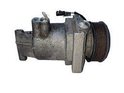 COMPRESSOR AR SANDERO STEPWAY LOGAN DUSTER 1.6 2017/..