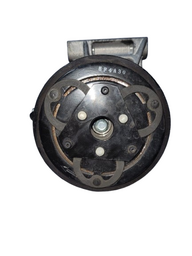 COMPRESSOR AR CONDICIONADO VERSA MARCH KICKS 1.6 16V 2012/25