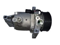 COMPRESSOR AR CONDICIONADO VERSA MARCH KICKS 1.6 16V 2012/25
