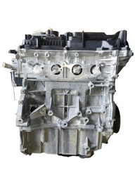 Motor Sandero Stepway 2023 1.6 Iconic 16v X-tronic 118p