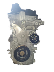 MOTOR SANDERO STEPWAY 2023 1.6 ICONIC 16V X-TRONIC 118P
