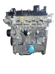 MOTOR SANDERO STEPWAY 2023 1.6 ICONIC 16V X-TRONIC 118P