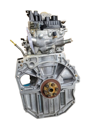 MOTOR SANDERO STEPWAY 2023 1.6 ICONIC 16V X-TRONIC 118P