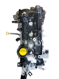 MOTOR SANDERO STEPWAY 2023 1.6 ICONIC 16V X-TRONIC 118P