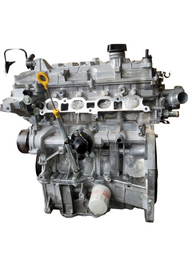 Motor Nissan Kicks 2024 1.6 Sense 16V Cvt