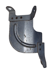 Defletor de Calor Coifa Câmbio Kicks Sense 1.6 2024/