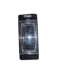 Lanterna Luz Placa Traseira Tracker Turbo 1.2 2024/..