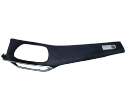 MOLDURA ACABAMENTO PAINEL CENTRAL TRACKER TURBO 1.2 2024/..