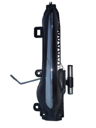 Maçaneta Ext. Porta Tras Esq Tracker 1.2 Turbo 2024