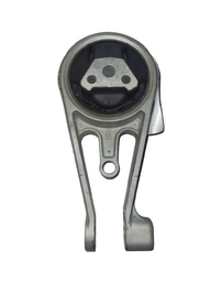 Coxim Inferior do Câmbio Tracker 2024 1.2 Premier Turbo Aut.