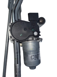 MOTOR LIMPADOR PARABRISA TRACKER TURBO AUT. 1.2 2024/..