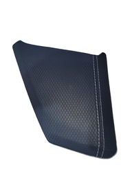 Acabamento Painel Esquerdo Tracker Turbo Aut. 1.2 2024/..