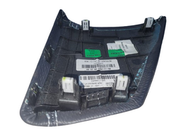 ACABAMENTO PAINEL ESQUERDO TRACKER TURBO AUT. 1.2 2024/..