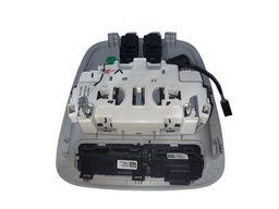 LUZ TETO TRACKER TURBO AUT. 1.2 2024/..