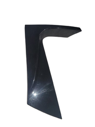 MOLDURA LATERAL AEROFÓLIO T.ESQ TRACKER TURBO AUT 1.2 2024