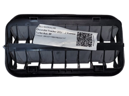 DIFUSOR DE AR TRACKER 1.2 TURBO 2024/..