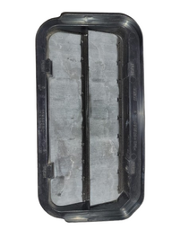 DIFUSOR DE AR TRACKER 1.2 TURBO 2024/..