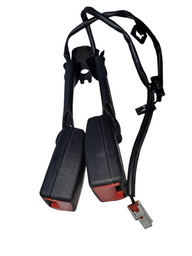 ENGATES CINTO SEGURANÇA TRAS TRACKER 1.2 TURBO 2024/..