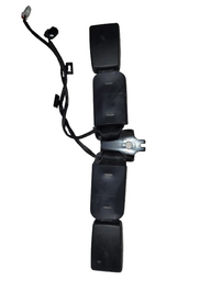 ENGATES CINTO SEGURANÇA TRAS TRACKER 1.2 TURBO 2024/..