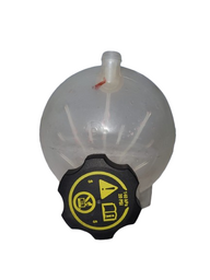 RESERVATÓRIO EXPANSÃO ÁGUA RADIADOR TRACKER 1.2 TURBO 24/