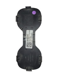 ACABAMENTO INTERNO PORTA-COPOS TRACKER 1.2 TURBO 2024/..