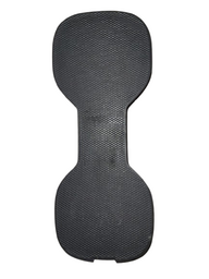 ACABAMENTO INTERNO PORTA-COPOS TRACKER 1.2 TURBO 2024/..