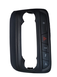 Painel Controle Central Tracker 1.2 Turbo 2024/..