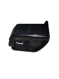 TAMPA ACABAMENTO ISOFIX TRAS.TRACKER 1.2 TURBO 2024/..