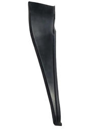 Acabamento Grade Churrasqueira Direi Tracker 1.2 Turbo 2024/