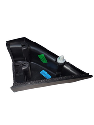 ACABAMENTO INTERNO RETROVISOR TRACKER 1.2 TURBO 2024/..