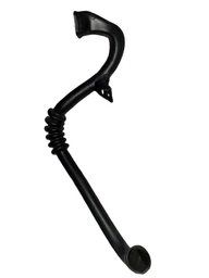 MANGUEIRA DUTO DE AR TRACKER 1.2 TURBO 2024/..