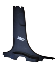 MOLDURA INTERNA DA COLUNA ESQUERDA TRACKER 1.2 TURBO 2024