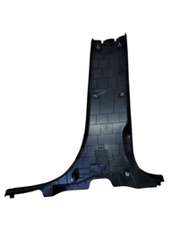 Moldura Interna da coluna Esquerda Tracker 1.2 Turbo 2024