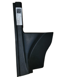 Moldura Soleira Traseira Direita Tracker 1.2 Turbo 2024