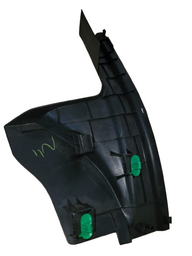 MOLDURA SOLEIRA TRASEIRA DIREITA TRACKER 1.2 TURBO 2024